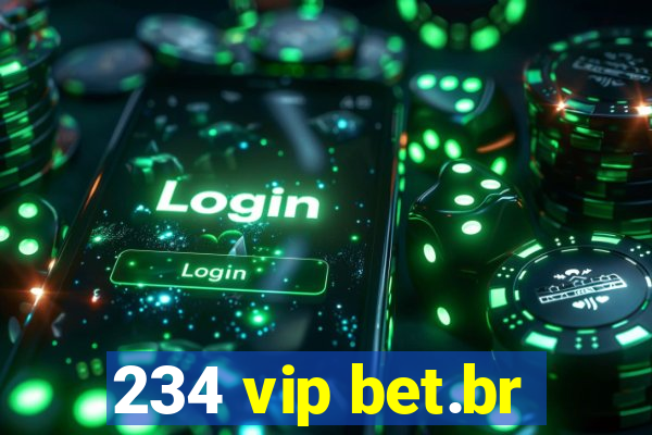 234 vip bet.br